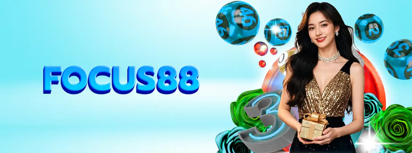 FOCUS88